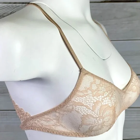 Victoria’s Secret Very Sexy Tie Back Bralette - Picture 2 of 8